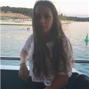 Se hai bisogno di aiuto per i compiti, ti aspetto!